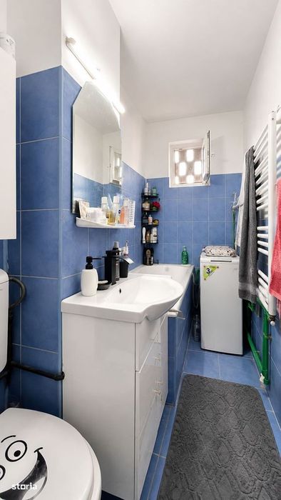 COMISION 0% | Apartament 2 camere | Sensul Resitei | Centrala proprie