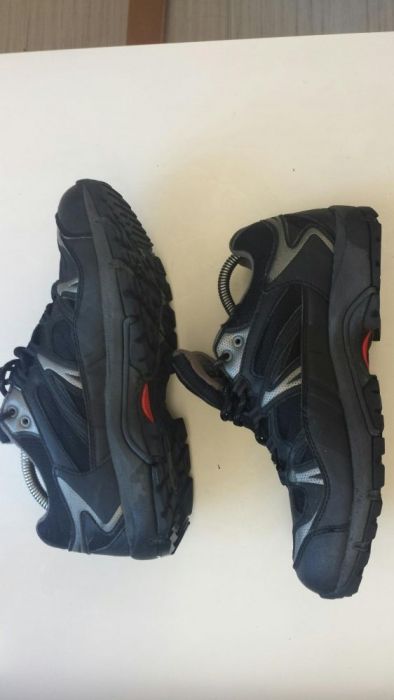 Haglofs Gore Tex X - Hale Q GT Women Size 39 1/3 / 25.2sm