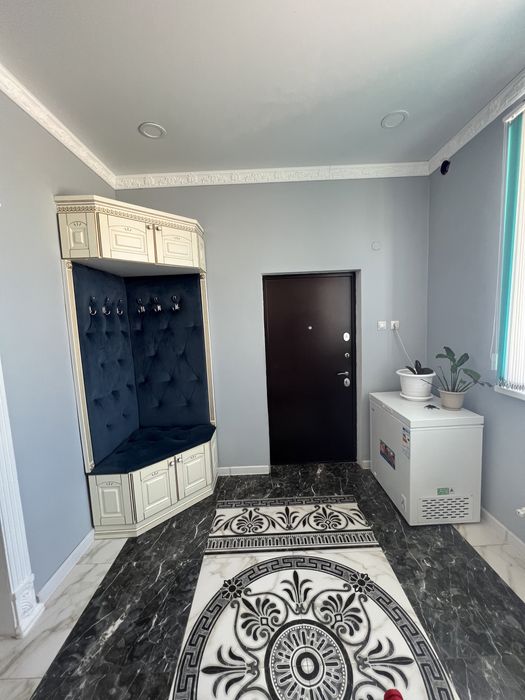 Продам дом Акжар 2