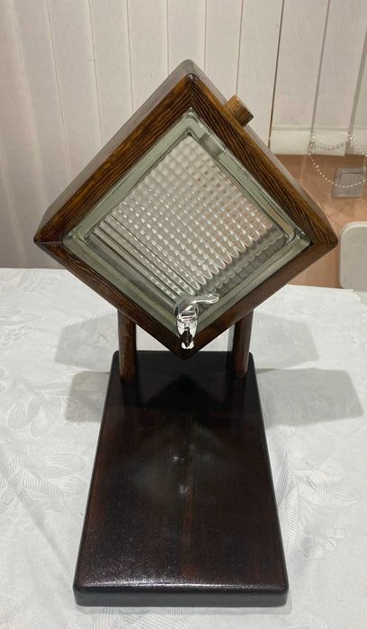 Диспенсър за алкохол с персонализиран текст или изображение