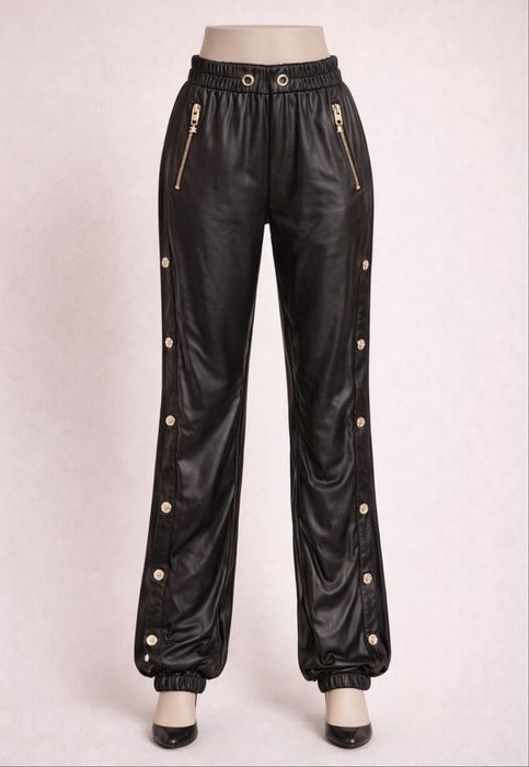 Комплект панталон и яке Celine