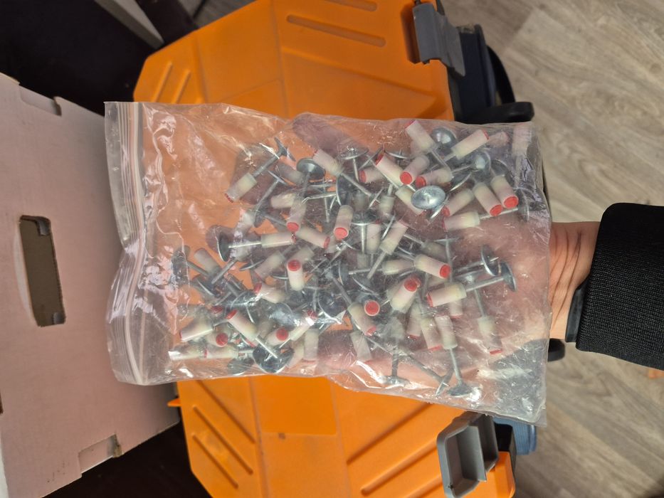 Пороховой Пистолет