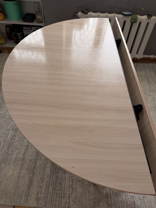 Продам стол складной