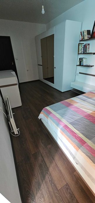 Продавам 3-стаен апартамент в комплекс Оазис 4, Пловдив