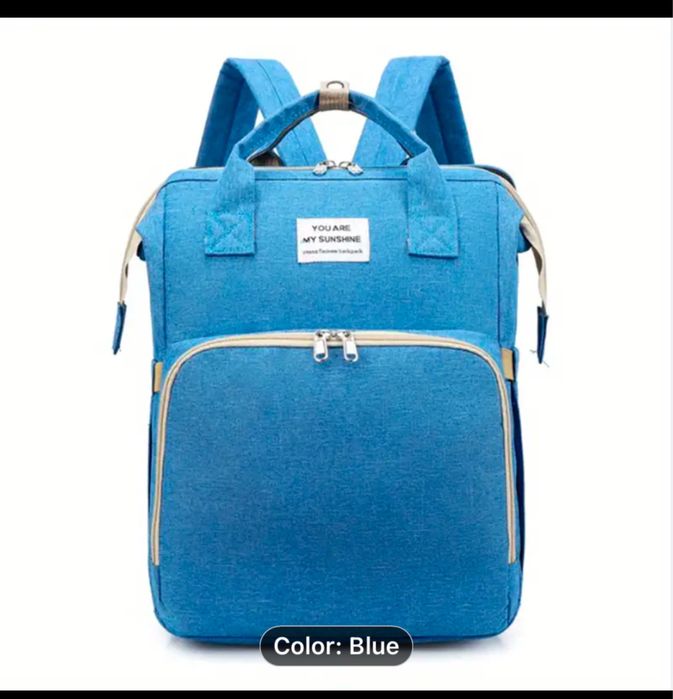 Ghiozdan bebelus nou nascut multifunctional