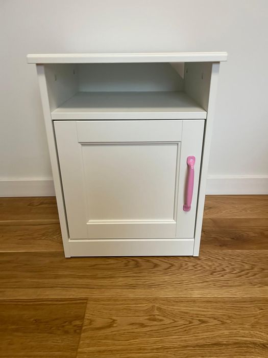 Vand 2 noptiere Ikea Songesand noi