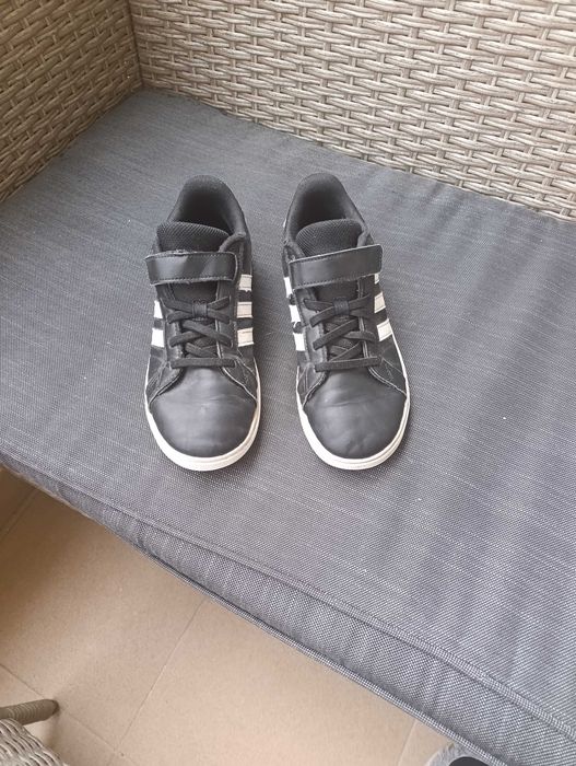Маратонки adidas
