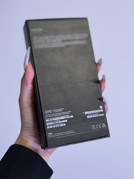 iPhone 13 Pro Max | 128 GB| 77%