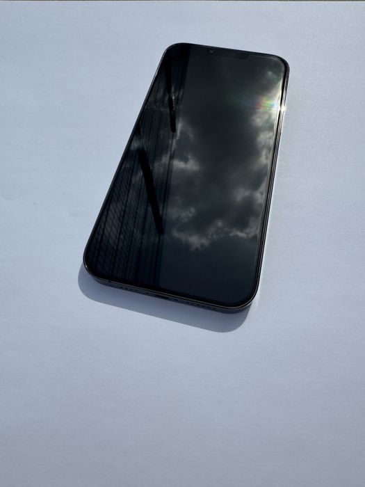 Vand Iphone 13 Pro Max Green