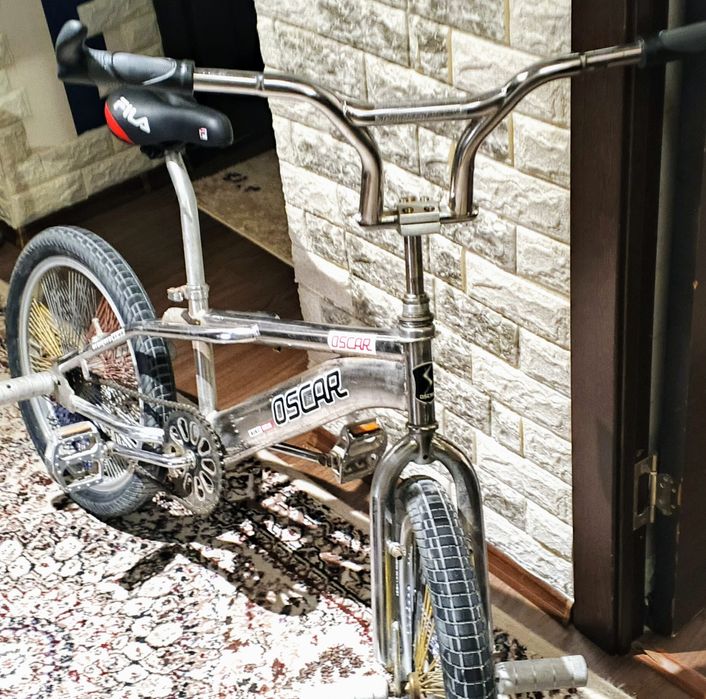 Продам велосипед BMX OSCAR