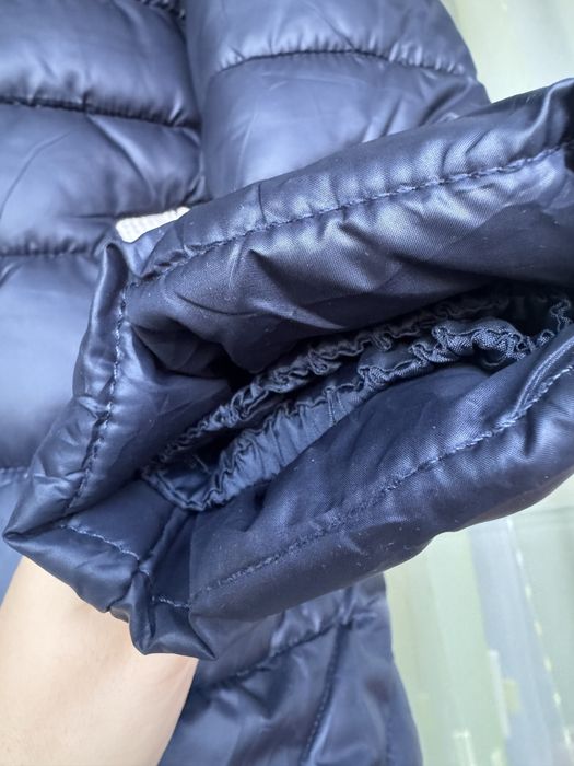 Дамско зимно яке С