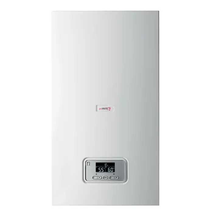 Centrala electrica, Protherm Ray 12 KE 14EU, 12 kW