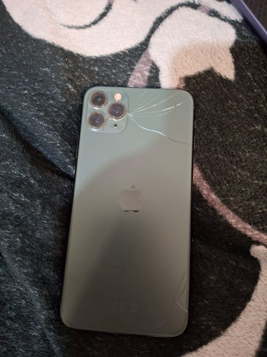 Обмен/продам iPhone 11 Pro Max