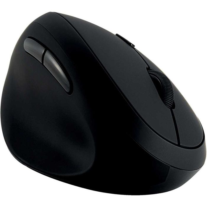 Mouse Wireless KENSINGTON Pro Fit Vertical 1600dpi pentru stangaci Nou