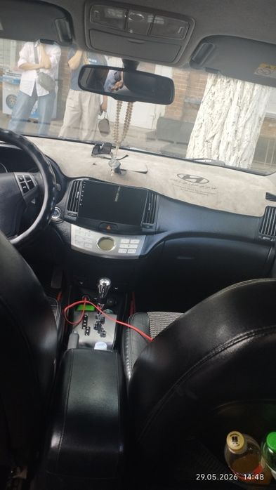 Продам Хендай аванте