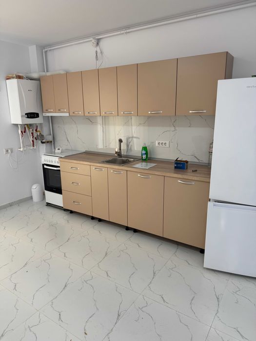 Inchiriez garsoniera mobilata zona Fundeni - Propietar