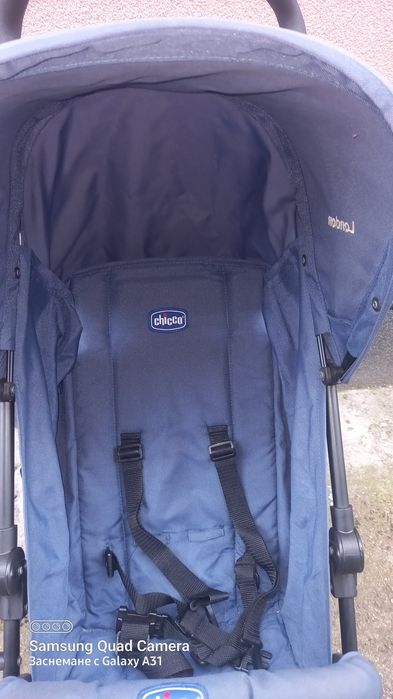 Децка количка в перфектно състояние