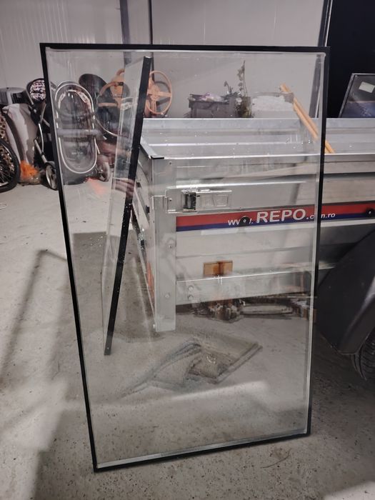 Vând 5 Giamuri termopan