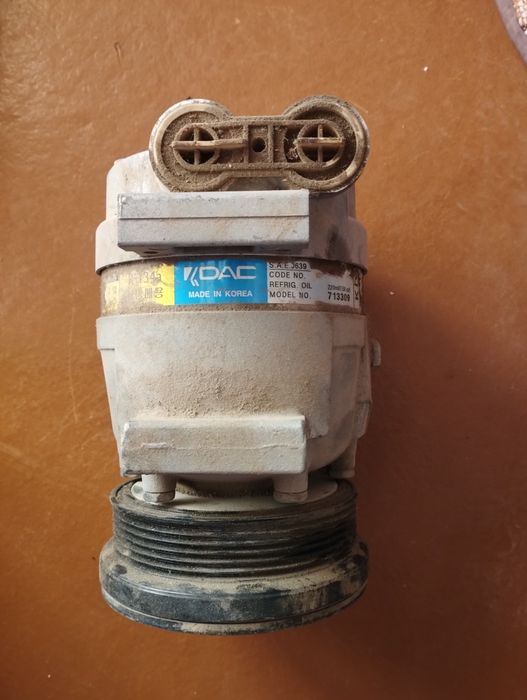 Konditsioner Lasetti 1.8