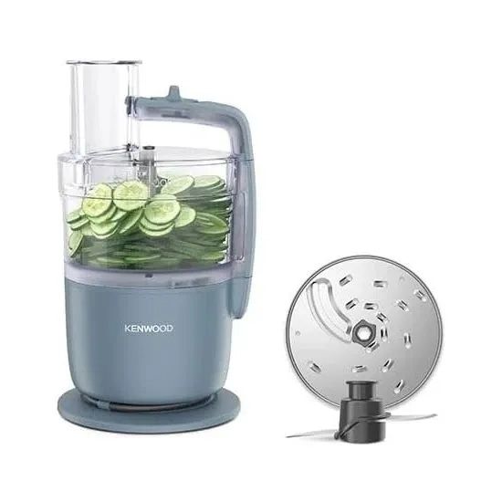 Кухонный комбайн Kenwood MultiPro