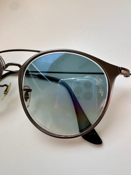Ray Ban RB3546  Като нови пълен комплект