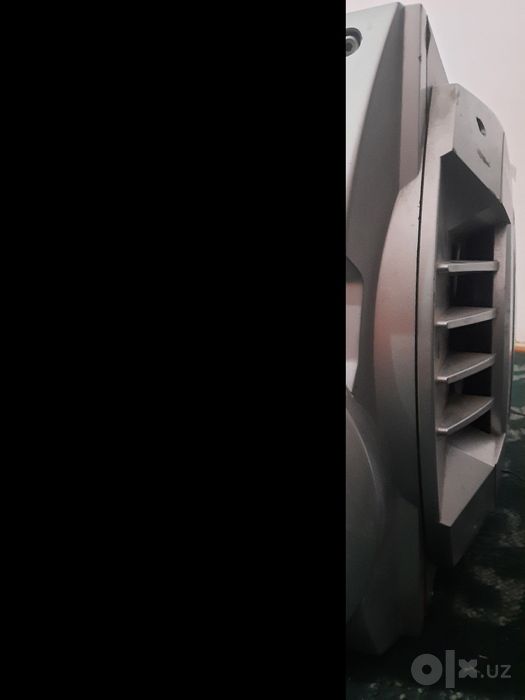 Samsung muzikalniy sentr kalonkalari sotiladi, 3000 W.