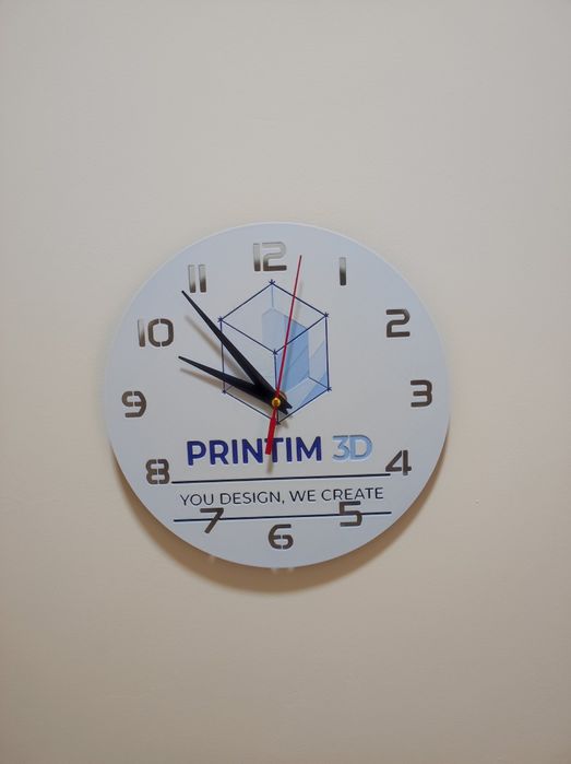 Часовник за стена