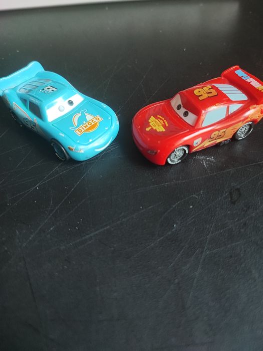 Cars Lightning McQueen Disney Official