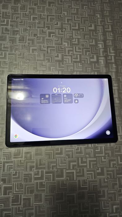 Samsung Galaxy Tab a9+