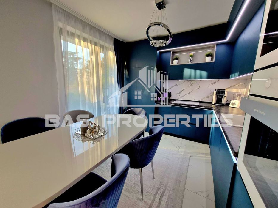 Продава се Тристаен апартамент в София, в.з. Симеоново - Драгалевци - 130 кв.м за 3654 €/кв.м - Снимка #2