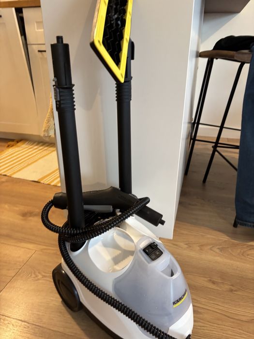 Парочистачка Kärcher SC 4 EasyFix