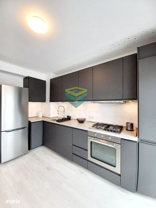 Duplex 2 camere Belvedere Residence