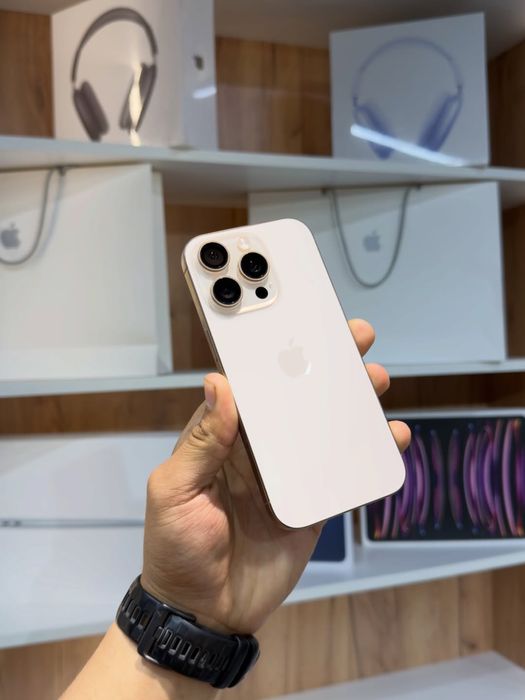 Iphone 16 pro srochna