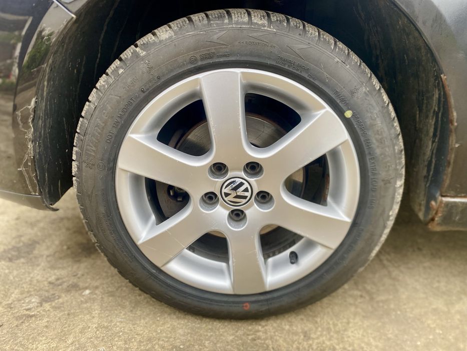 Vw Polo 1.4 TDI 2005