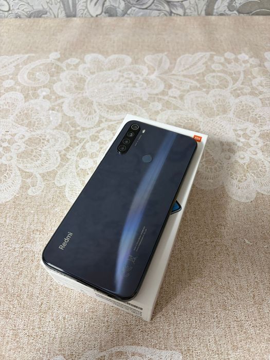 Продам Redmi Note 8T