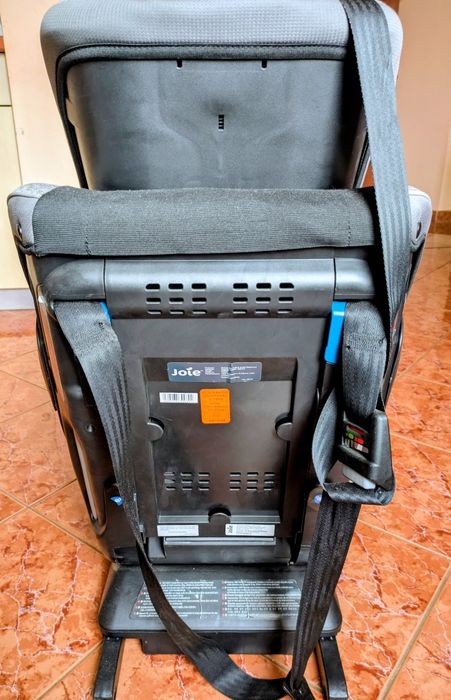 Vând scaun auto Joie EveryStage FX  0-36kg  in stare foarte buna