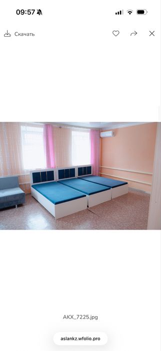 Продам кровати и шкафы