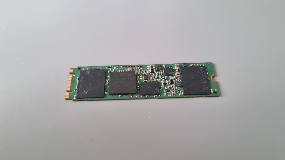SSD 128 GB Samsung M.2