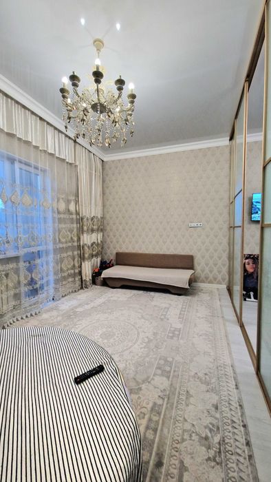 квартира в районе Пирамиды, Хазрет Султан