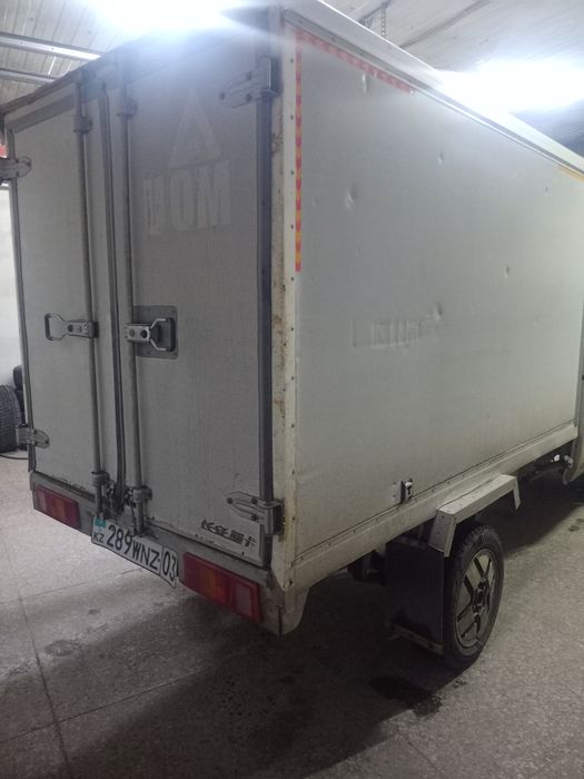 Продам автомобиль