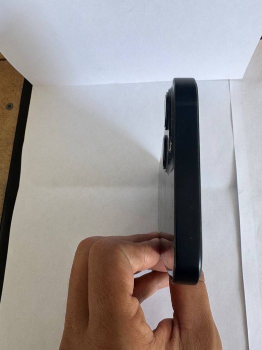 Iphon 13 емкост 100 %