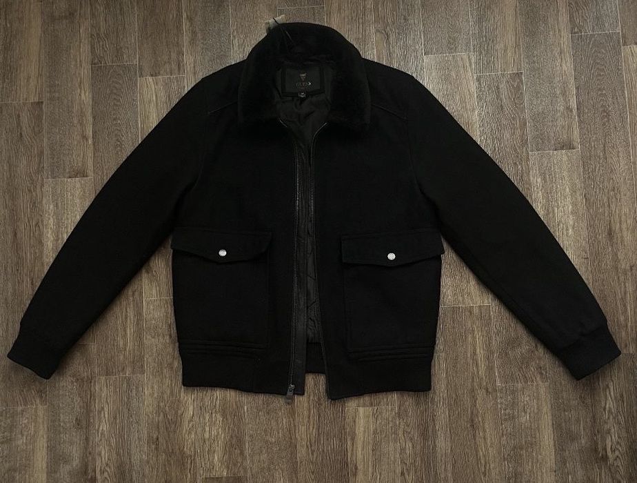 Guess Jeans оригинал S демисезон