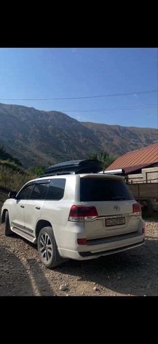 Yengi Avto boks 750L
