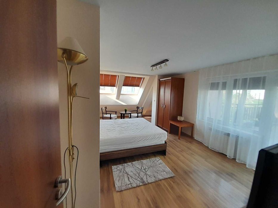 Дава се под наем Двустаен апартамент в Варна, Възраждане 1 - 80 кв.м за 500 € - Снимка #6