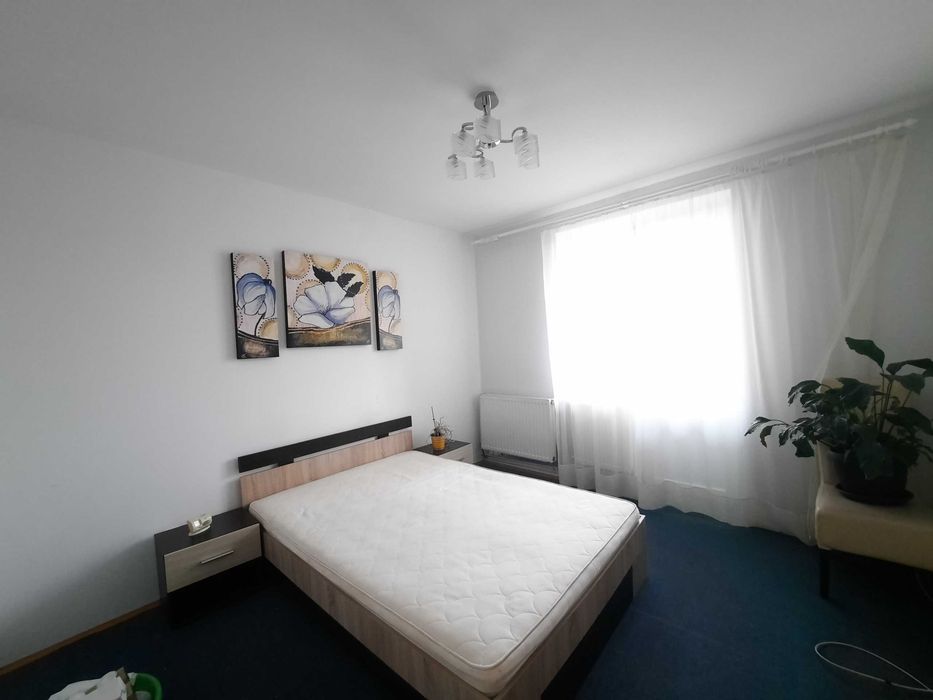 Inchiriez apartament 3 camere - et.3 - Mihai Viteazu - View 3