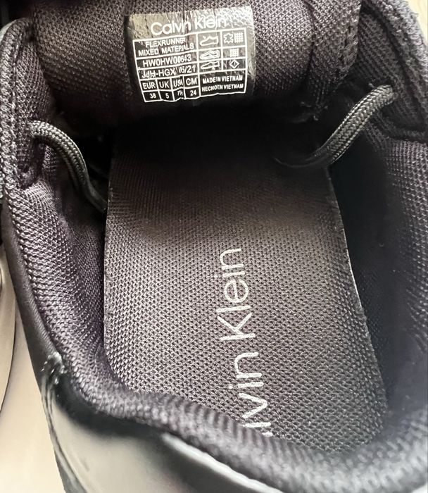 Маратонки / сникърси - размер 38