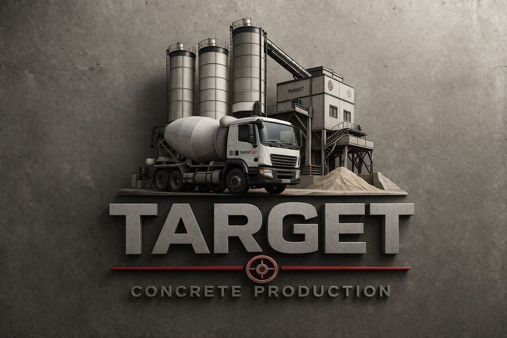 Бетон от производителя