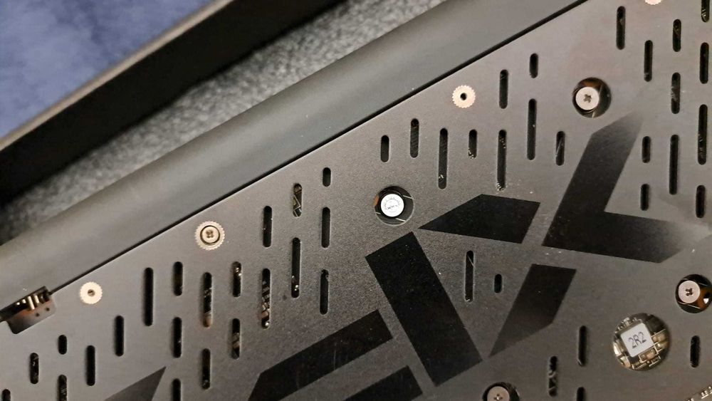 Placa video XFX Radeon RX 5700 XT THICC III Ultra, 8GB GDDR6, 256-bit , ca noua