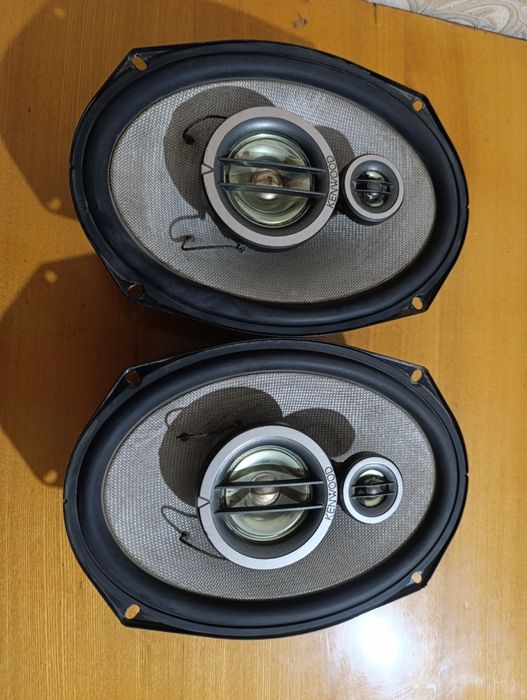 Kenwood 718 Indonesia original kalonka