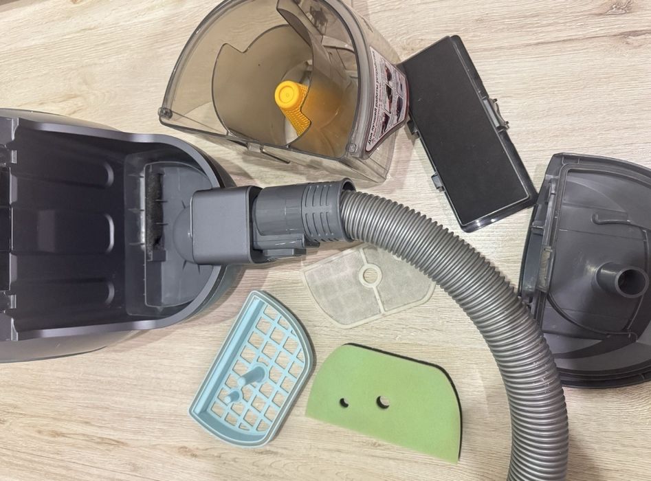 Пылесос LG пылесос